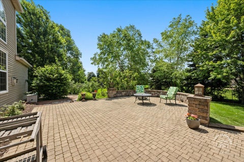 Tiny photo for 2682 Bauer Road, North Aurora, IL 60542 (MLS # 12694768)