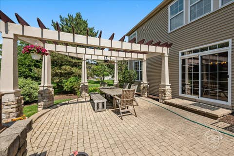 Tiny photo for 2682 Bauer Road, North Aurora, IL 60542 (MLS # 12694768)