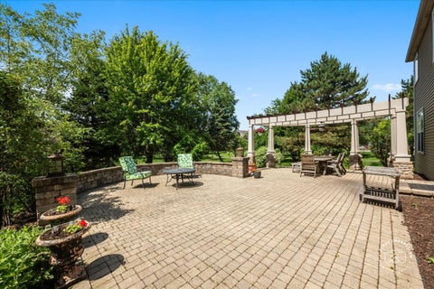 Tiny photo for 2682 Bauer Road, North Aurora, IL 60542 (MLS # 12694768)