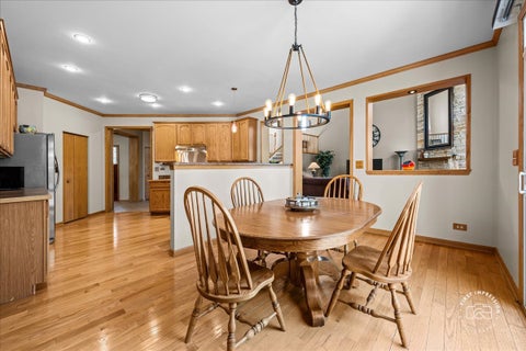 Tiny photo for 2682 Bauer Road, North Aurora, IL 60542 (MLS # 12694768)