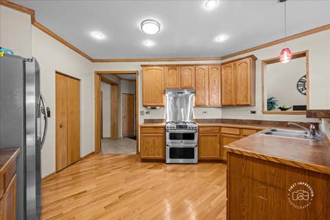 Tiny photo for 2682 Bauer Road, North Aurora, IL 60542 (MLS # 12694768)