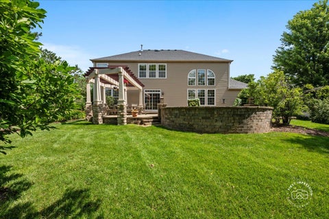 Tiny photo for 2682 Bauer Road, North Aurora, IL 60542 (MLS # 12694768)