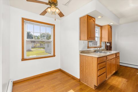 Tiny photo for 1413 S Monroe Street, Streator, IL 61364 (MLS # 12647785)