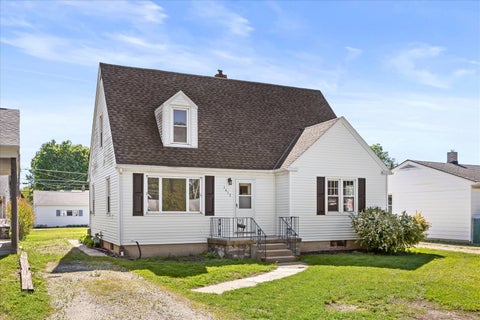 Tiny photo for 1413 S Monroe Street, Streator, IL 61364 (MLS # 12647785)
