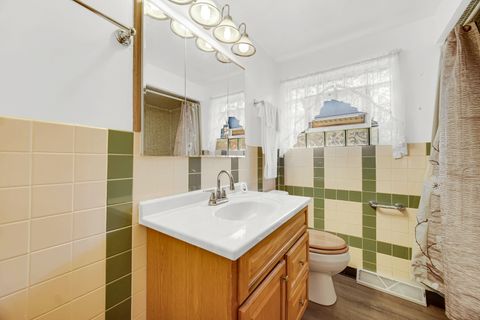 Tiny photo for 7325 S Wolcott Avenue, Chicago, IL 60636 (MLS # 12633742)