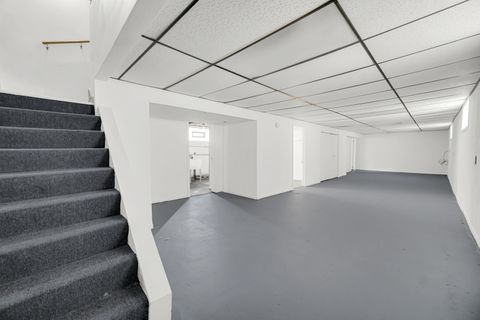 Tiny photo for 7325 S Wolcott Avenue, Chicago, IL 60636 (MLS # 12633742)