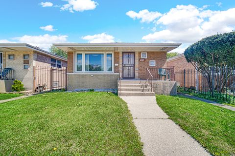 Photo of 7325 S Wolcott Avenue, Chicago, IL 60636 (MLS # 12633742)