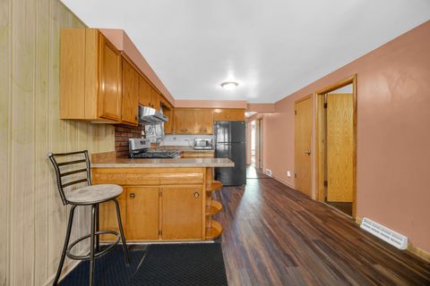 Tiny photo for 7325 S Wolcott Avenue, Chicago, IL 60636 (MLS # 12633742)