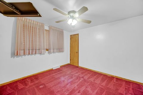 Tiny photo for 7325 S Wolcott Avenue, Chicago, IL 60636 (MLS # 12633742)