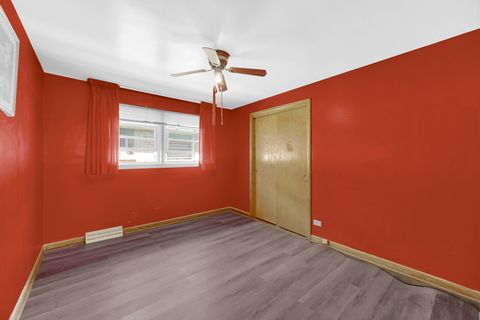 Tiny photo for 7325 S Wolcott Avenue, Chicago, IL 60636 (MLS # 12633742)