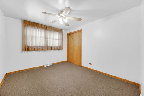 Tiny photo for 7325 S Wolcott Avenue, Chicago, IL 60636 (MLS # 12633742)