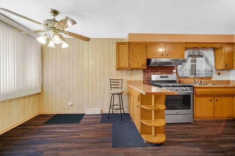 Tiny photo for 7325 S Wolcott Avenue, Chicago, IL 60636 (MLS # 12633742)