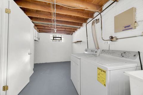 Tiny photo for 7325 S Wolcott Avenue, Chicago, IL 60636 (MLS # 12633742)