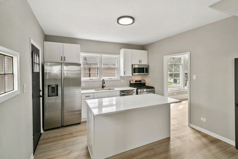 Tiny photo for 18415 Morris Avenue, Homewood, IL 60430 (MLS # 12736593)