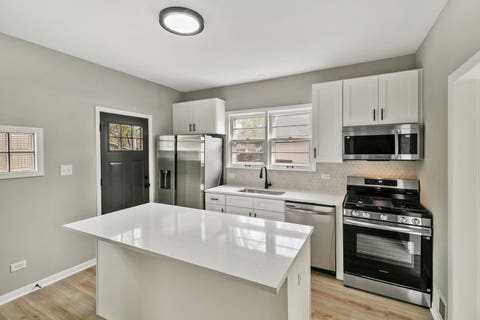 Tiny photo for 18415 Morris Avenue, Homewood, IL 60430 (MLS # 12736593)
