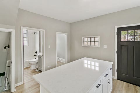 Tiny photo for 18415 Morris Avenue, Homewood, IL 60430 (MLS # 12736593)