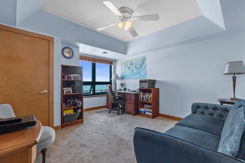 Tiny photo for 415 N Lake Street #602, Port Washington, WI 53074 (MLS # 12493285)