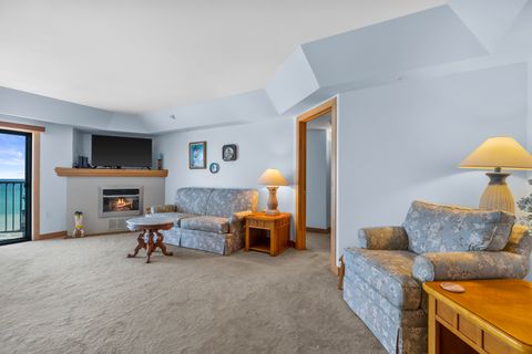 Tiny photo for 415 N Lake Street #602, Port Washington, WI 53074 (MLS # 12493285)