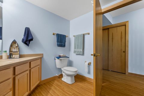 Tiny photo for 415 N Lake Street #602, Port Washington, WI 53074 (MLS # 12493285)