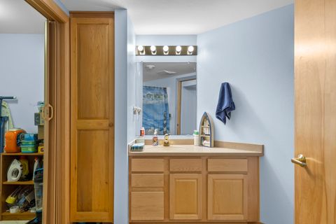 Tiny photo for 415 N Lake Street #602, Port Washington, WI 53074 (MLS # 12493285)