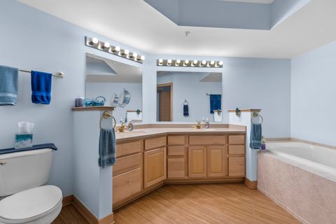 Tiny photo for 415 N Lake Street #602, Port Washington, WI 53074 (MLS # 12493285)