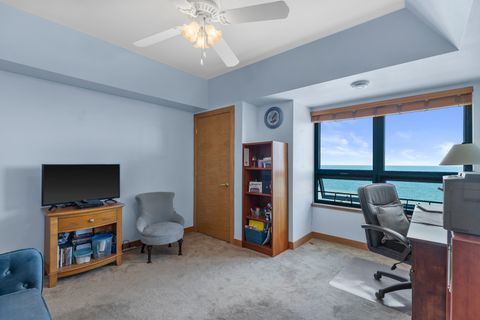 Tiny photo for 415 N Lake Street #602, Port Washington, WI 53074 (MLS # 12493285)
