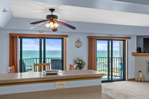 Tiny photo for 415 N Lake Street #602, Port Washington, WI 53074 (MLS # 12493285)
