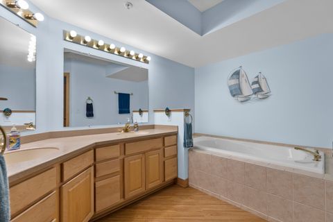 Tiny photo for 415 N Lake Street #602, Port Washington, WI 53074 (MLS # 12493285)