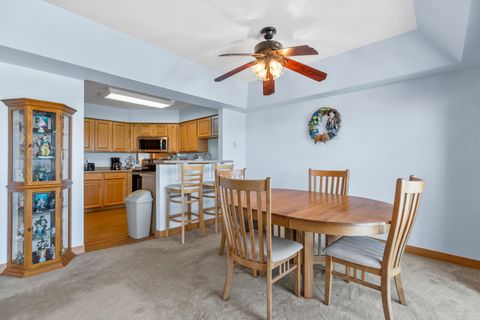 Tiny photo for 415 N Lake Street #602, Port Washington, WI 53074 (MLS # 12493285)