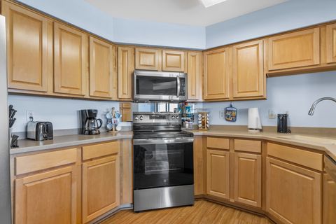 Tiny photo for 415 N Lake Street #602, Port Washington, WI 53074 (MLS # 12493285)