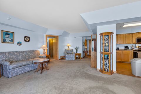 Tiny photo for 415 N Lake Street #602, Port Washington, WI 53074 (MLS # 12493285)