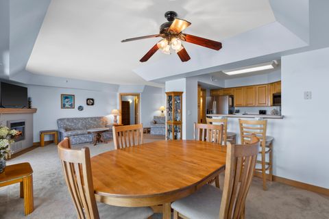 Tiny photo for 415 N Lake Street #602, Port Washington, WI 53074 (MLS # 12493285)