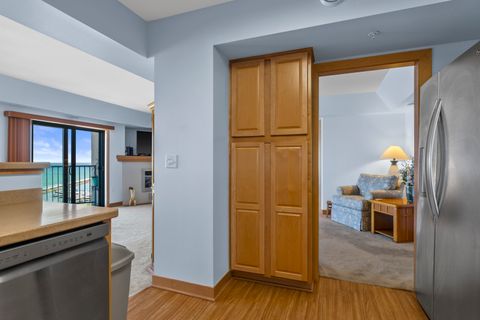 Tiny photo for 415 N Lake Street #602, Port Washington, WI 53074 (MLS # 12493285)