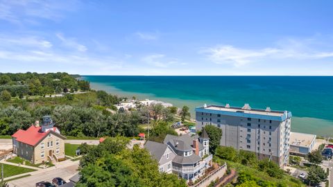 Tiny photo for 415 N Lake Street #602, Port Washington, WI 53074 (MLS # 12493285)