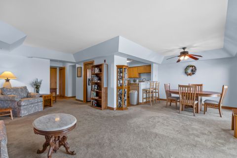 Tiny photo for 415 N Lake Street #602, Port Washington, WI 53074 (MLS # 12493285)
