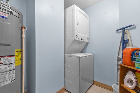 Tiny photo for 415 N Lake Street #602, Port Washington, WI 53074 (MLS # 12493285)
