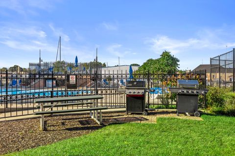 Tiny photo for 415 N Lake Street #602, Port Washington, WI 53074 (MLS # 12493285)