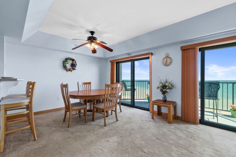 Tiny photo for 415 N Lake Street #602, Port Washington, WI 53074 (MLS # 12493285)