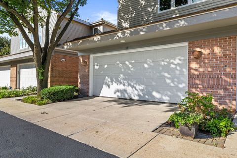 Tiny photo for 415 N Lake Street #602, Port Washington, WI 53074 (MLS # 12493285)