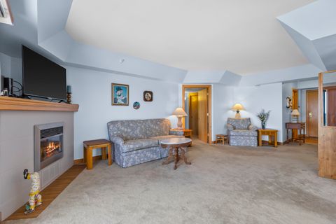 Tiny photo for 415 N Lake Street #602, Port Washington, WI 53074 (MLS # 12493285)