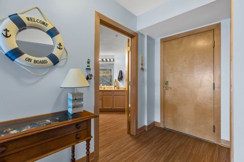 Tiny photo for 415 N Lake Street #602, Port Washington, WI 53074 (MLS # 12493285)