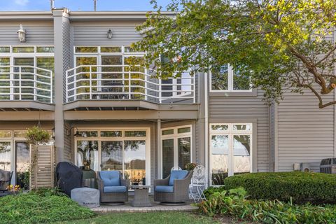 Tiny photo for 415 N Lake Street #602, Port Washington, WI 53074 (MLS # 12493285)