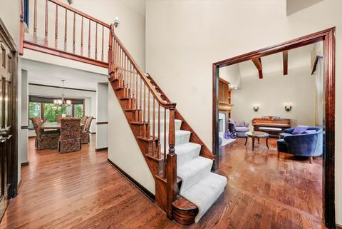 Tiny photo for 23W121 Kings Court, Glen Ellyn, IL 60137 (MLS # 12493394)