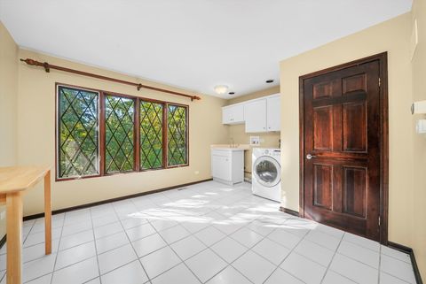 Tiny photo for 23W121 Kings Court, Glen Ellyn, IL 60137 (MLS # 12493394)