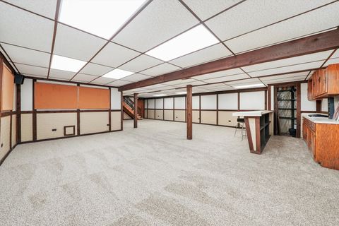 Tiny photo for 23W121 Kings Court, Glen Ellyn, IL 60137 (MLS # 12493394)