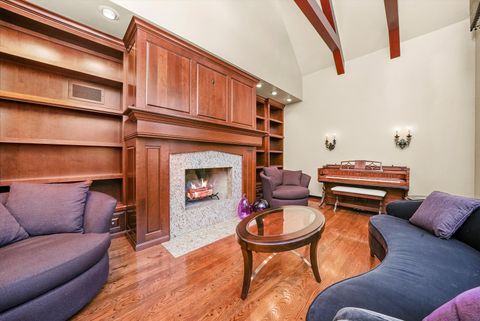 Tiny photo for 23W121 Kings Court, Glen Ellyn, IL 60137 (MLS # 12493394)
