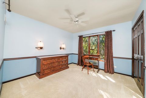 Tiny photo for 23W121 Kings Court, Glen Ellyn, IL 60137 (MLS # 12493394)