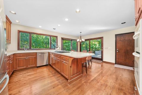 Tiny photo for 23W121 Kings Court, Glen Ellyn, IL 60137 (MLS # 12493394)