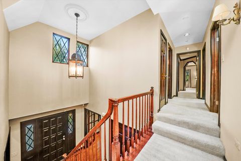 Tiny photo for 23W121 Kings Court, Glen Ellyn, IL 60137 (MLS # 12493394)