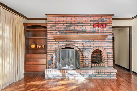 Tiny photo for 23W121 Kings Court, Glen Ellyn, IL 60137 (MLS # 12493394)